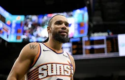 Une amende de 25 000 dollars pour Dillon Brooks