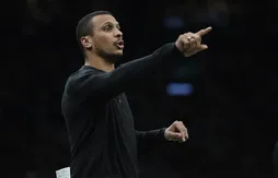 Les Raptors furieux contre Joe Mazzulla