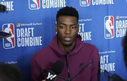 Draft 2023 | Que se passe-t-il avec Brandon Miller ?