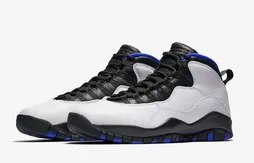 La Air Jordan X de retour à Orlando