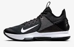 Nike : la Witness 4 gagne des poches Zoom Air