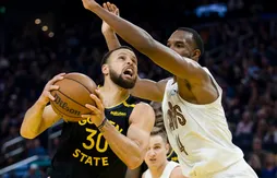 Les Warriors étouffés par leurs disciples