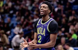 Les Pelicans prolongent Herb Jones jusqu’en 2030