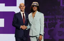 Avec Devin Carter, le 13e choix a porté bonheur aux Kings