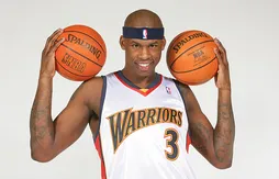 Championnat des retraités : Al Harrington et Ricky Davis également de la partie