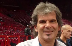 Claude Bergeaud : « La NBA est un modèle »