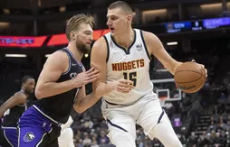 Stats & Highlights | Les Pistons surprennent les Cavaliers, les Nuggets sérieux contre les Kings