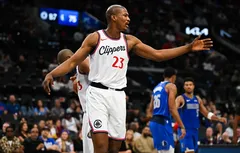 Les Clippers tentent de remettre Kai Jones dans le droit chemin