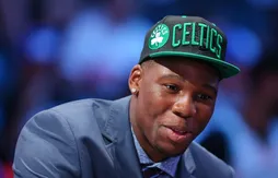 Guerschon Yabusele en Chine… pour intégrer plus rapidement la NBA ?