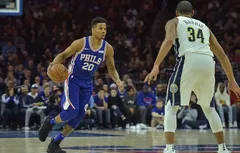 Markelle Fultz veut s’intégrer en douceur dans la rotation des Sixers