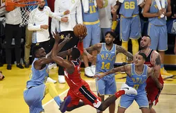 Les Lakers infligent leur première défaite de la saison aux Wizards