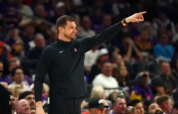 Le retour des Blazers en playoffs, le pari gagné de Tiago Splitter