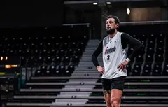 À 38 ans, Marco Belinelli veut jouer les prolongations pour ses filles