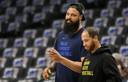 Tyson Chandler adore les Luka Doncic, Nikola Jokic et Giannis Antetokounmpo