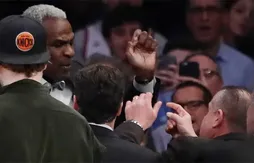 Fait divers : pas de prison pour Charles Oakley