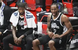 Tyronn Lue met la pression sur Kawhi Leonard et Paul George