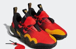 La Trae Young 1 prend son envol