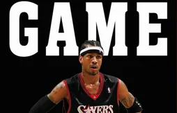 Librairie : « Allen Iverson, Not a game » arrive en France en novembre