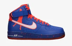 Nike : une Air Force 1 “Rasheed Wallace” disponible en France