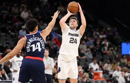 Cam Spencer, toujours le cauchemar des Clippers