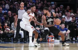 Les Knicks auraient pris contact avec les Clippers pour Paul George
