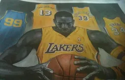 Dwight Howard, l’héritier d’une longue tradition hollywoodienne