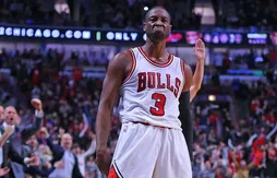 Dwyane Wade donne quelques conseils à Kevin Durant et aux Warriors