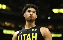 Johnny Juzang, le 14e homme des Wolves ?