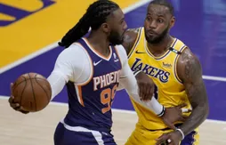 Jae Crowder : “Milwaukee reste un endroit à part pour moi”