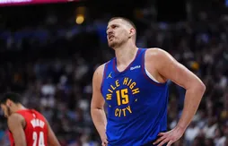 Le MVP de la nuit | Nikola Jokic, l’équation insoluble pour Portland