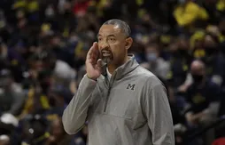 NCAA | Juwan Howard prolonge cinq ans à Michigan