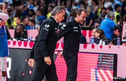 Les adieux ratés mais émouvants de Sergio Scariolo à l’Espagne