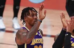 Après 11 ans d’attente, Dwight Howard retrouve aussi les Finals…