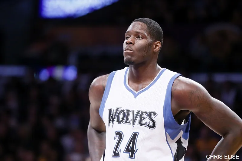 NBA: NOV 28 Timberwolves at Lakers