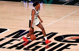 C’est l’heure du conseil de classe pour Jalen Green