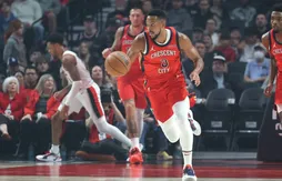 Les Pelicans perdent aussi CJ McCollum et Herb Jones…