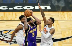 Pronostics NBA | Misez sur Anthony Davis face au Magic