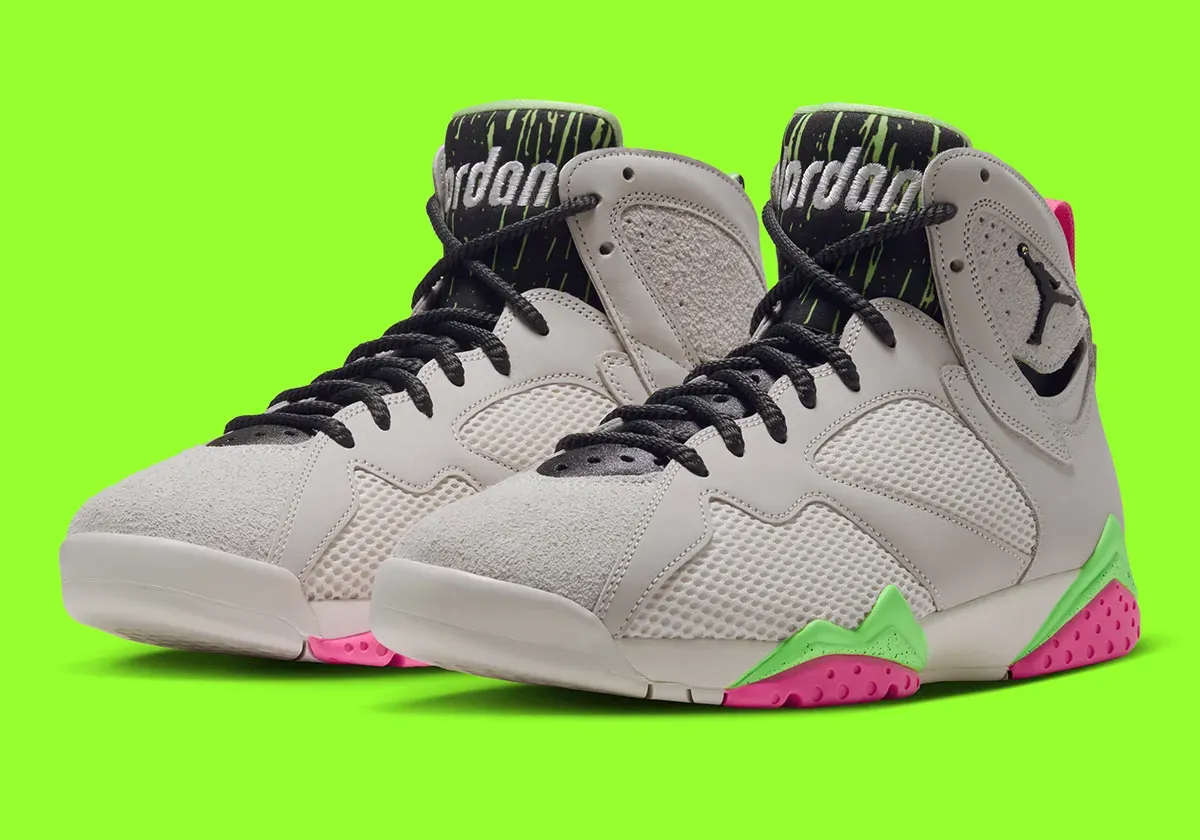 Air Jordan 7