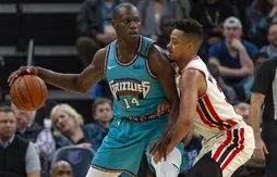 Gorgui Dieng vers les Spurs !