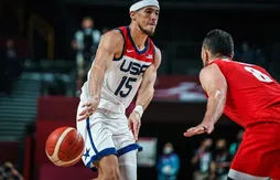 Devin Booker a très vite tourné la page