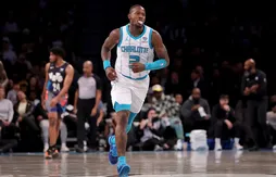 Terry Rozier a encore du piquant