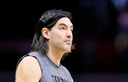 Luis Scola veut transformer Brooklyn en une franchise attractive