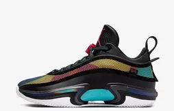 Black Friday | -25% supplémentaires sur les promos du Nike Store !