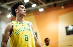 Les Bucks complètent leur effectif avec l’Australien Jaylin Galloway