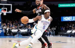 La revanche de Luguentz Dort