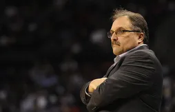 Stan Van Gundy a vraiment beaucoup de mal à tourner la page
