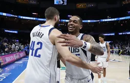 Jason Kidd : “Peut-être notre plus grosse victoire de la saison”