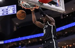 Les progrès de Day’Ron Sharpe remarqués