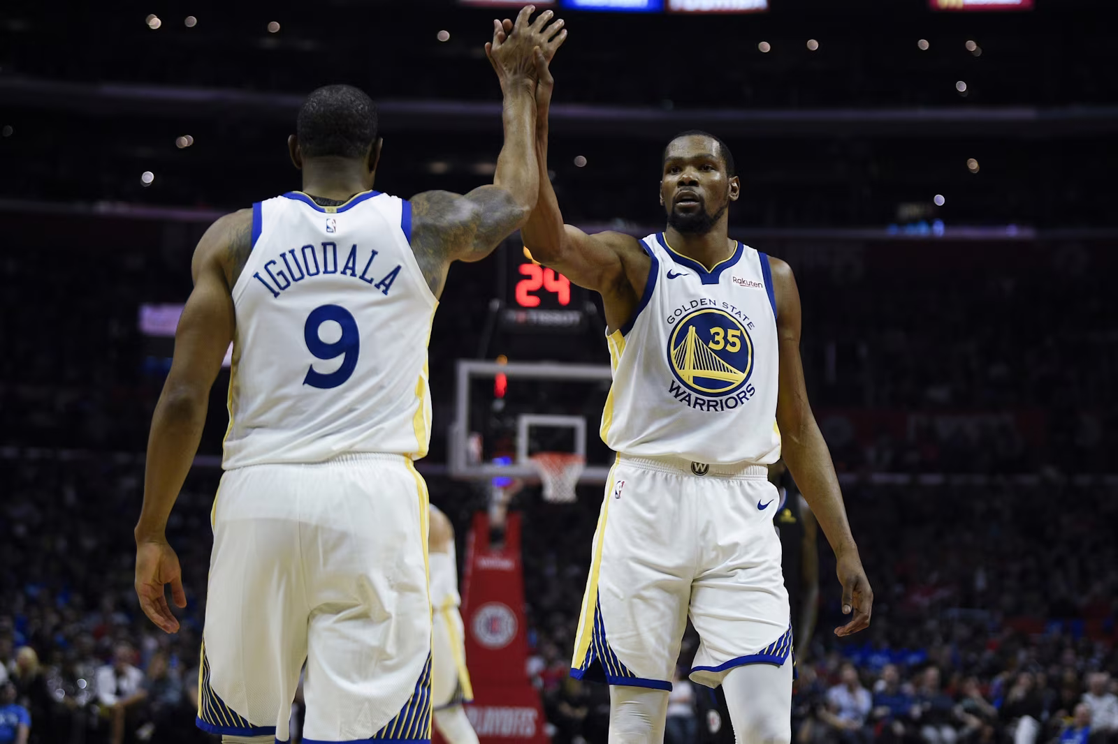 Kevin Durant