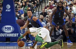 Des Celtics toujours “déconnectés”